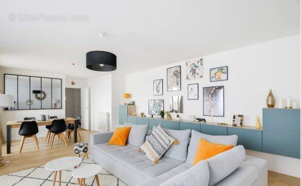 Appartement à LA SEYNE-SUR-MER