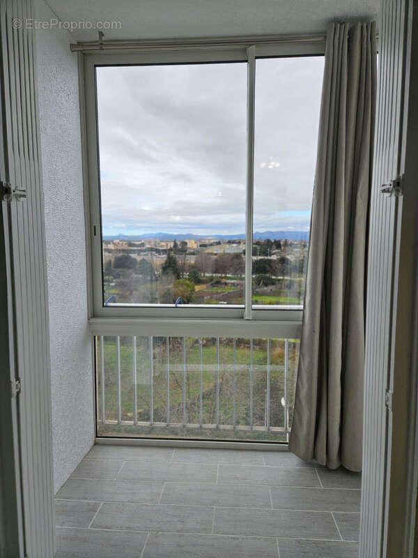 Appartement à PERPIGNAN