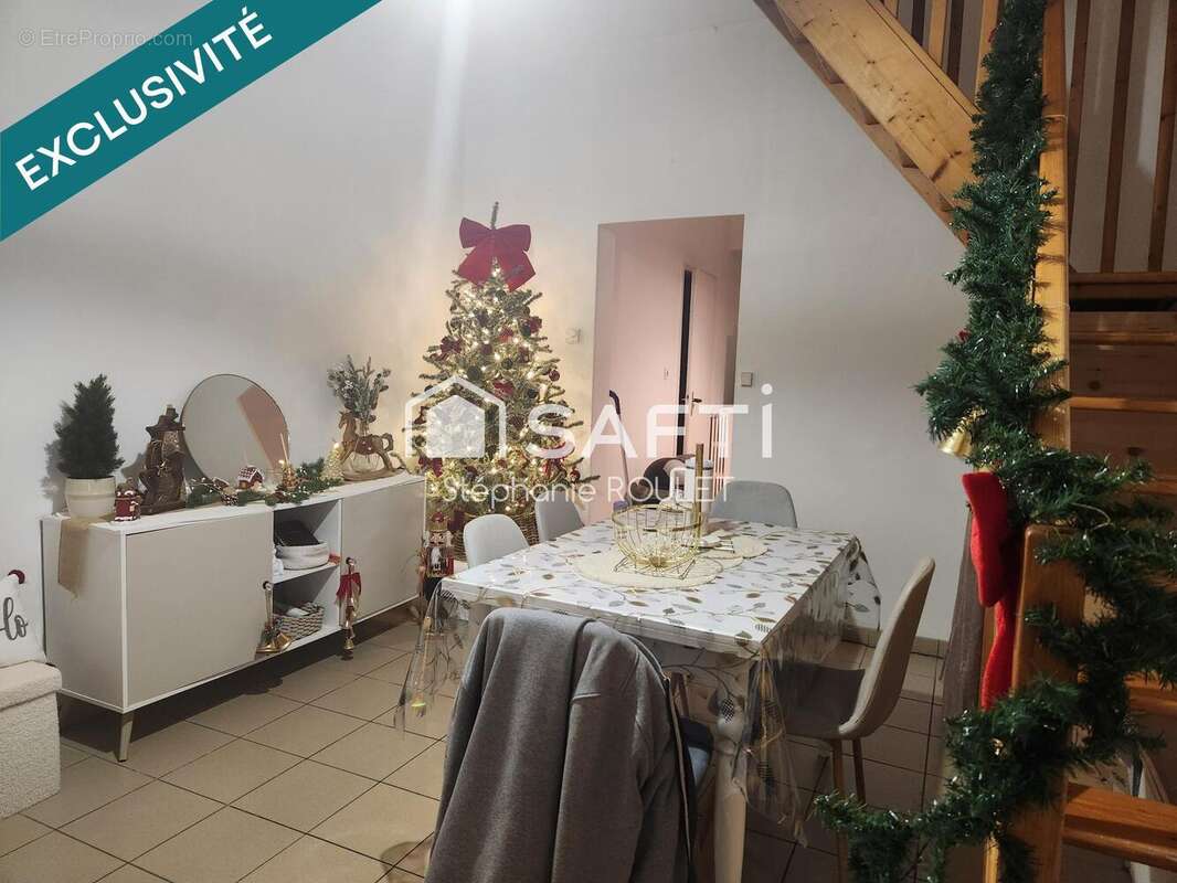 Photo 3 - Maison à BOURNEZEAU
