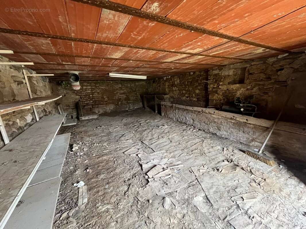 Maison à SAINT-VICTOR-SUR-OUCHE