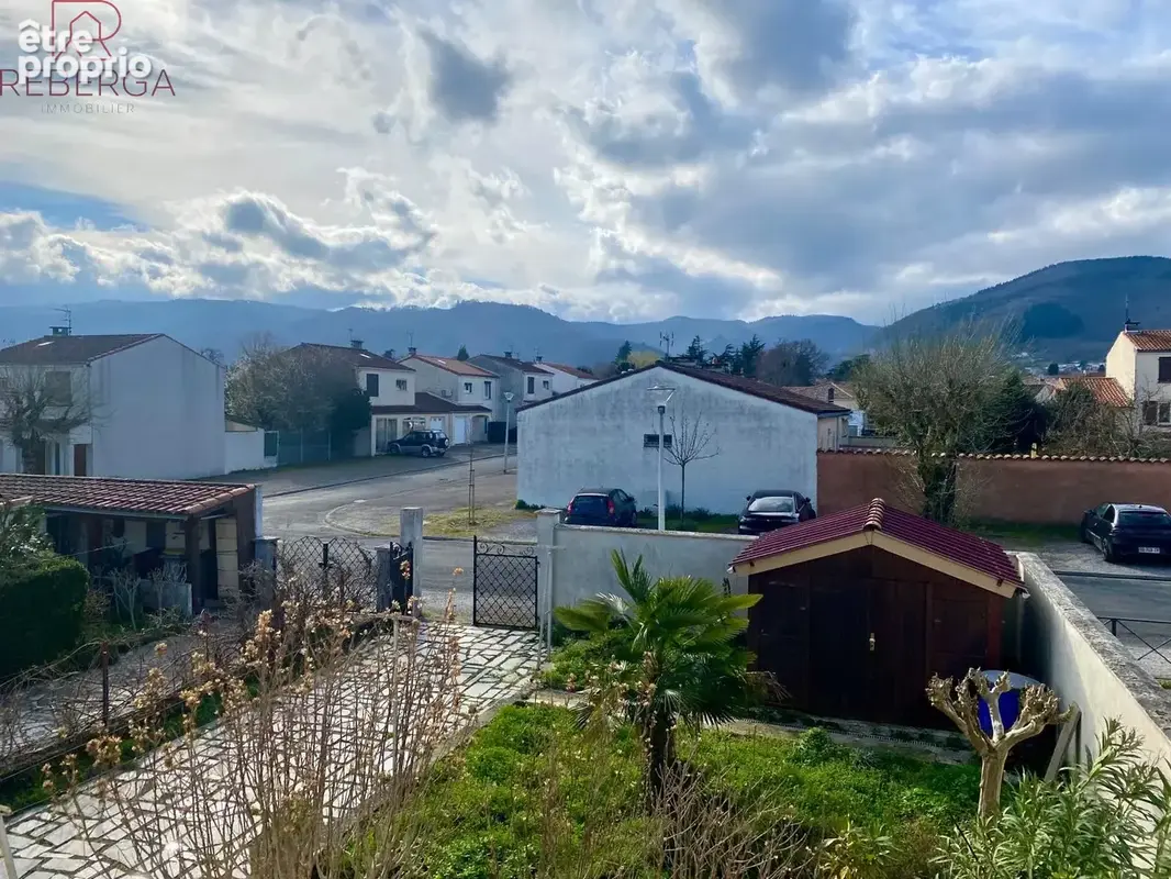 Maison 7 pièces 113 m² à vendre à Aussillon (81200) - photo 19