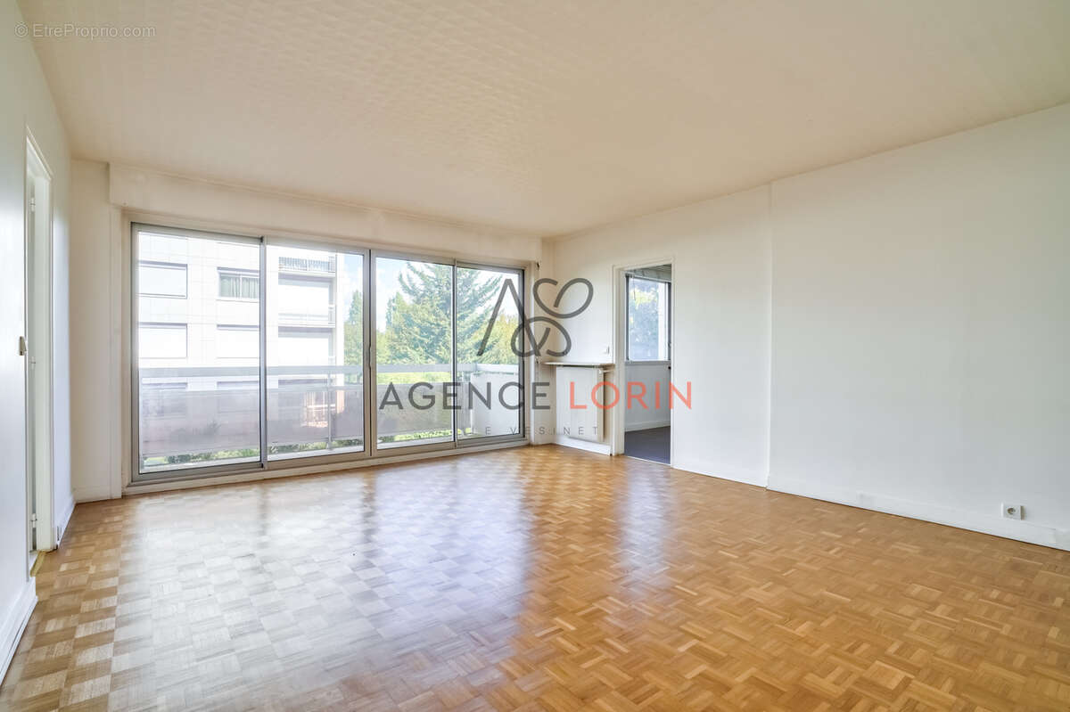 Appartement à LE PECQ