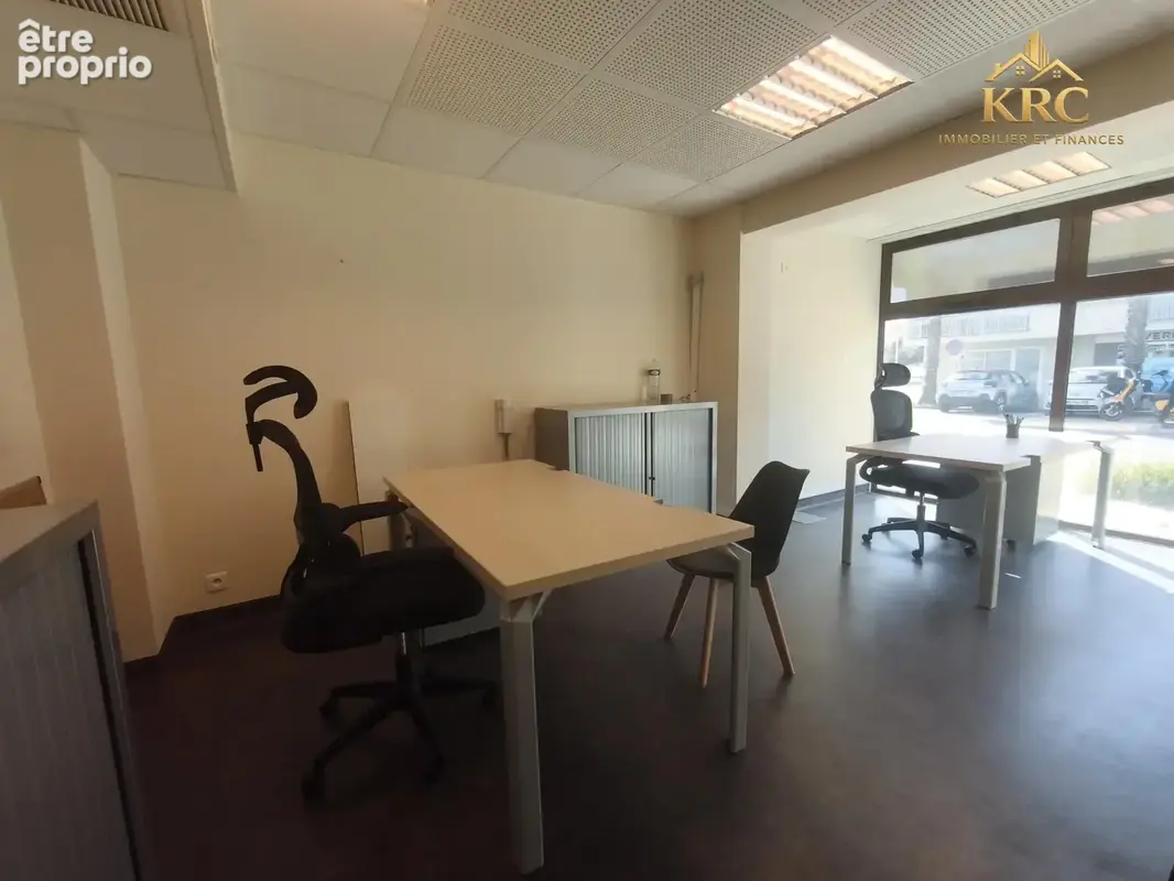 Commerce 83 m² à vendre à Le Grau-Du-Roi (30240) - photo 4