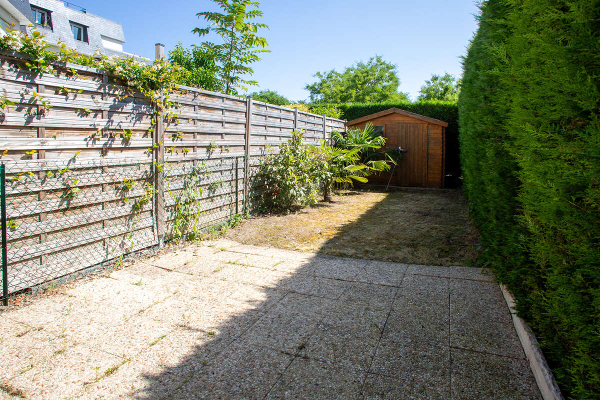 Appartement à CHATOU