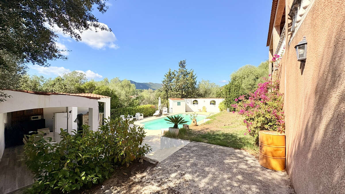 Vente villa Afa - photo 16