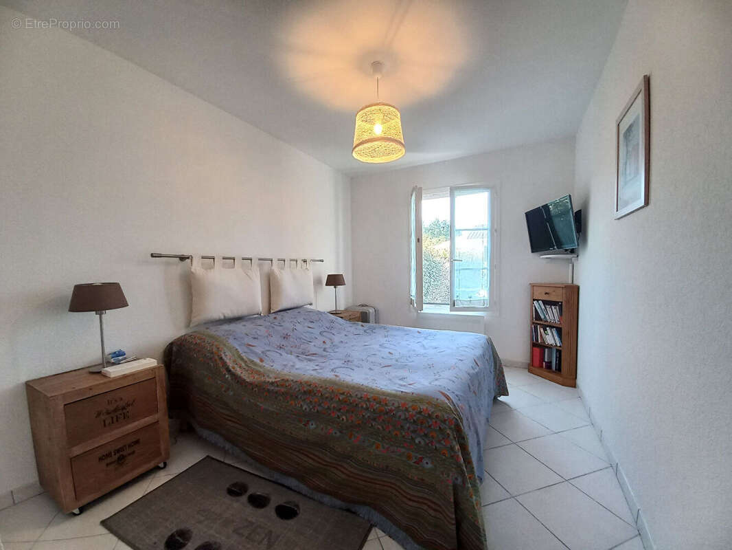 Maison récente avec garage et jardin clos dans une résidence intimiste - photo 12