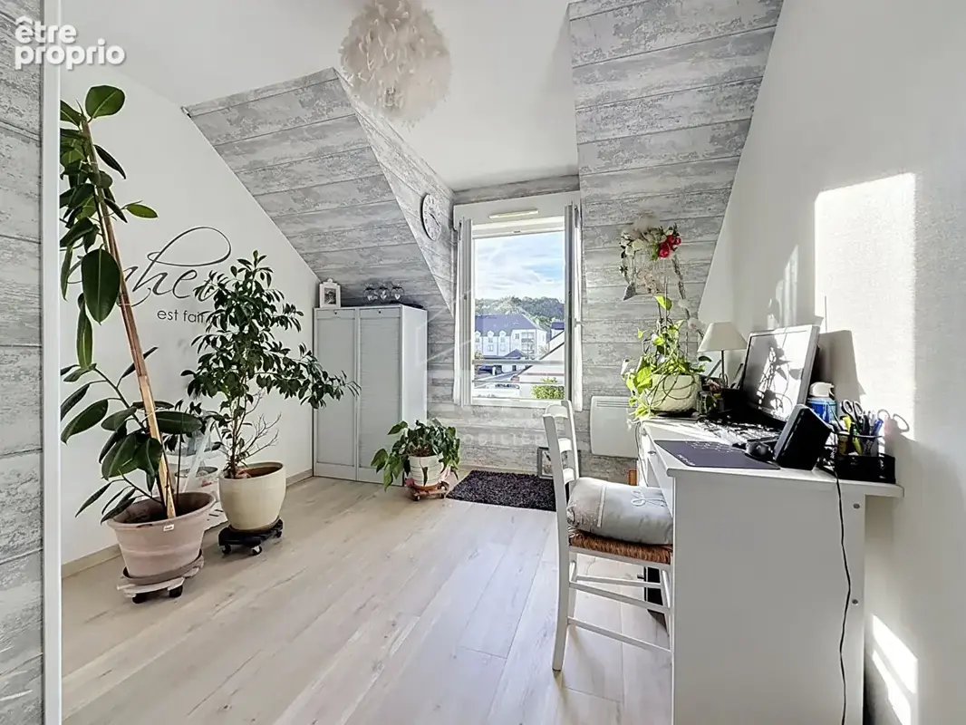 Maison 91m² à étampes - photo 11