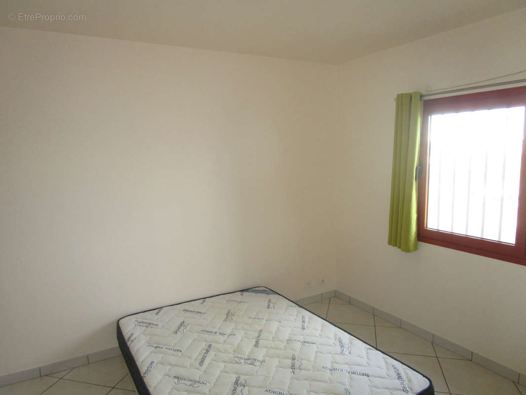 Appartement à KOUROU