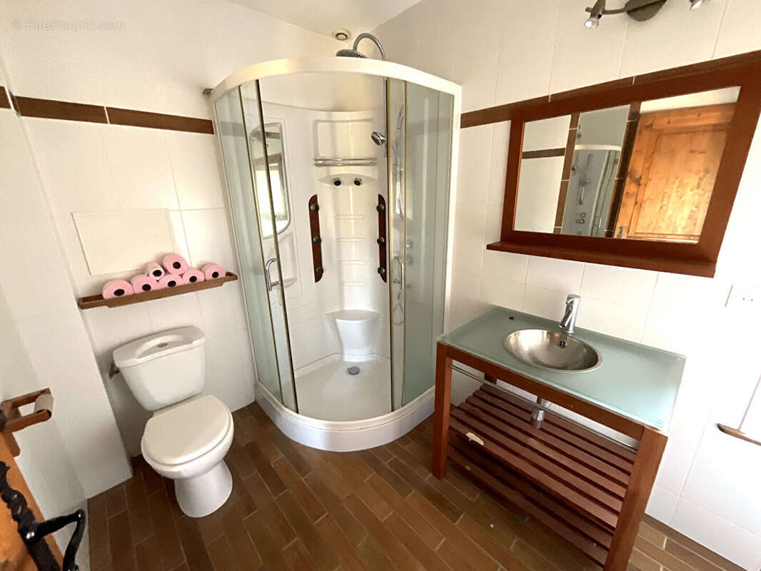 Maison à BRIAUCOURT