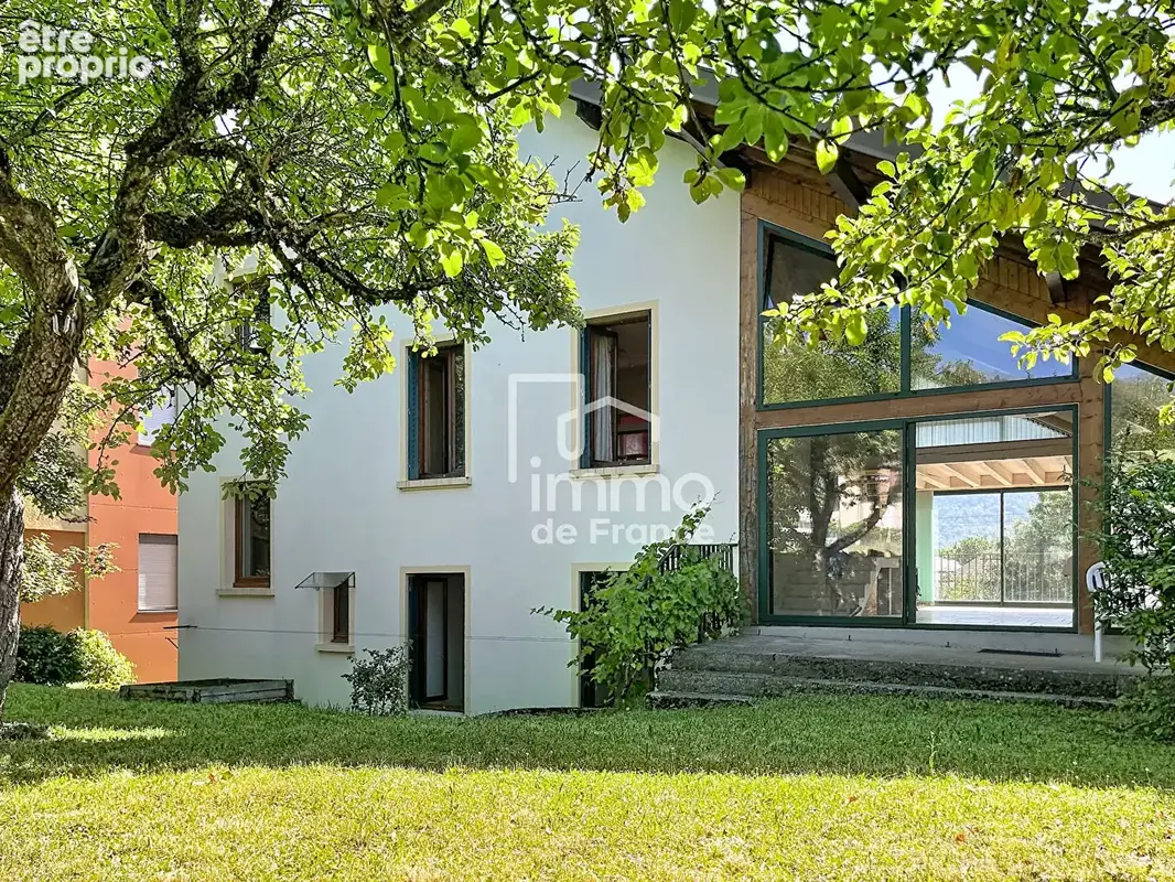 Maison SAINT LUPICIN Coteaux Du Lizon 155.52 m2 - photo 16