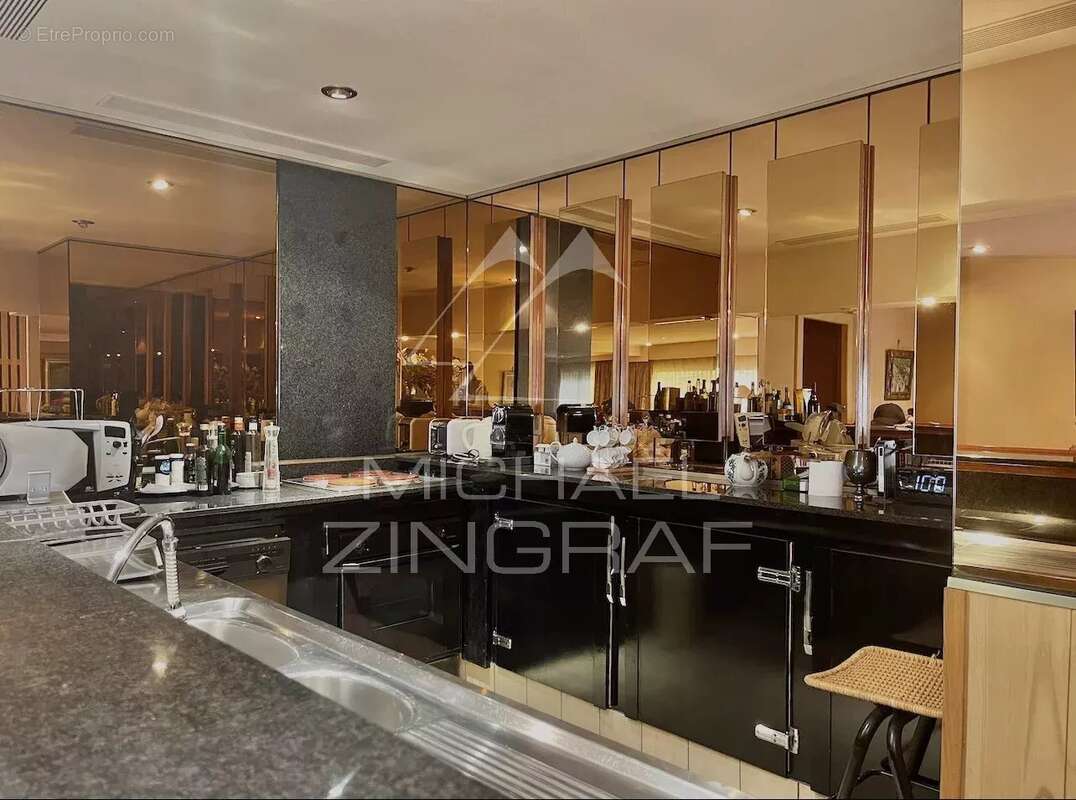 Appartement à MEGEVE