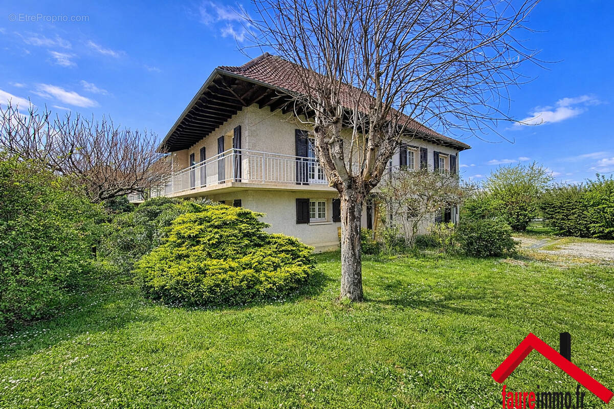 Maison à BRIVE-LA-GAILLARDE