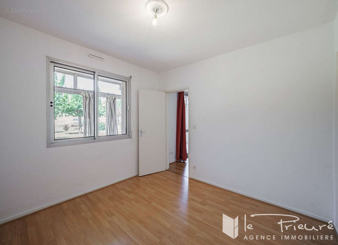 Proche centre ville dans une résidence sécurisée, Appartement Albi 3 pièces 69.19 m2 - photo 9