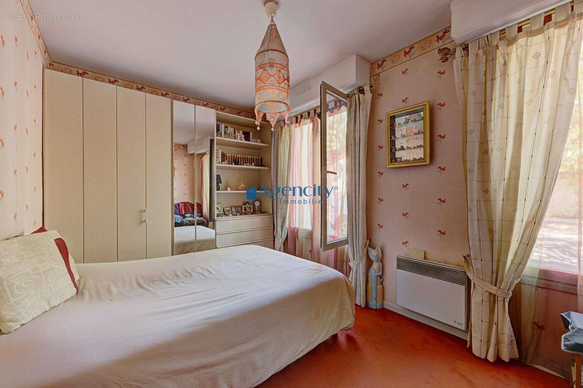 Appartement 49 m² à Noisy-Le-Grand  - photo 9