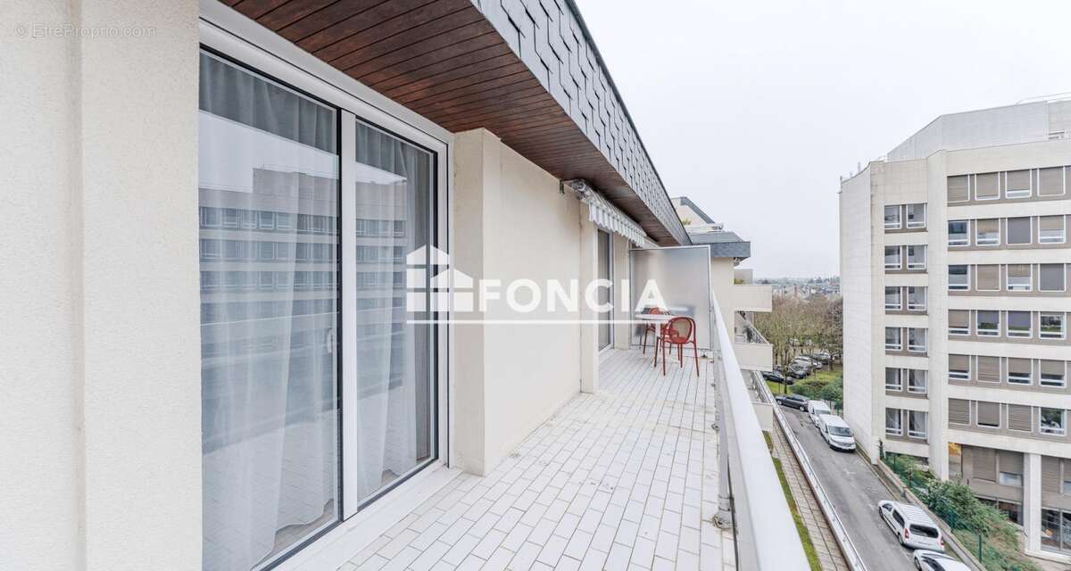 Appartement à TOURS