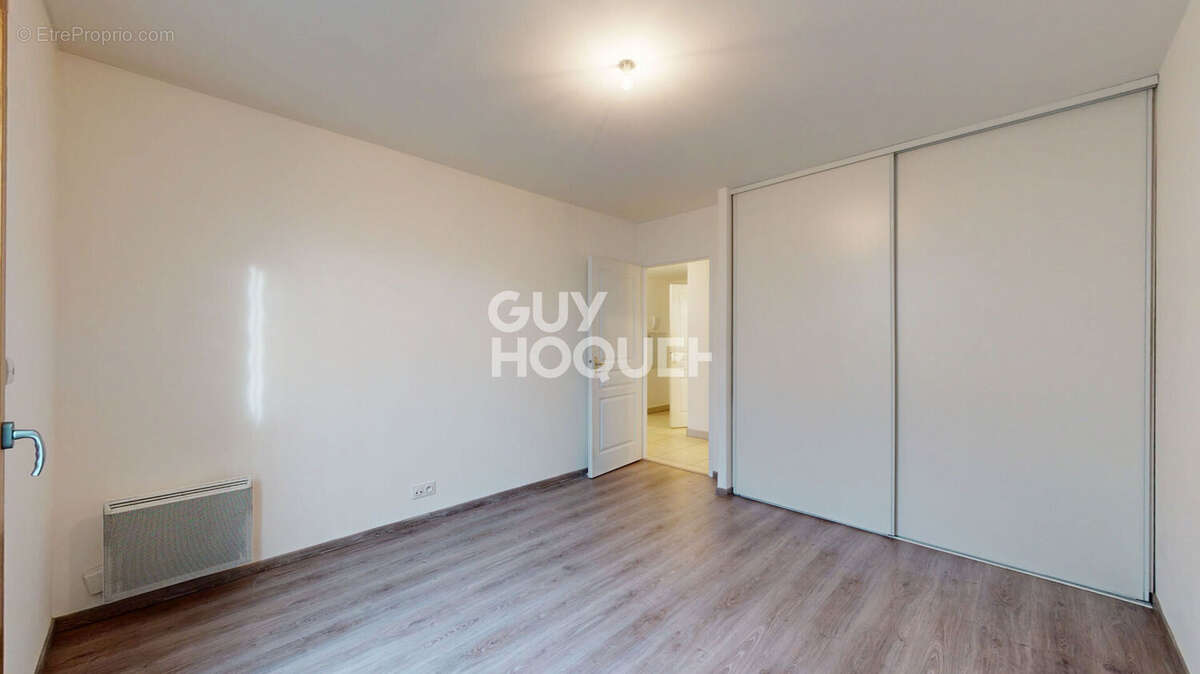 Appartement à SAINT-CYR-SUR-LOIRE