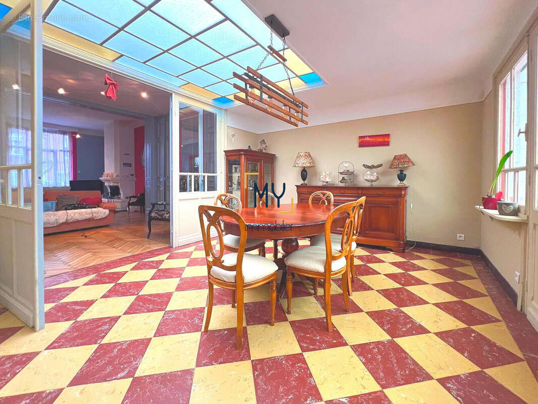 Maison à ARMENTIERES