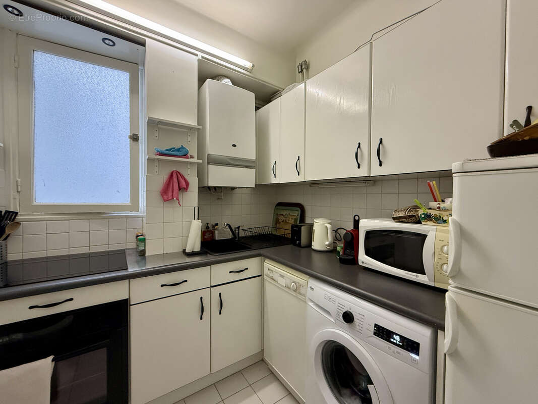 Appartement à SAINT-JEAN-DE-LUZ