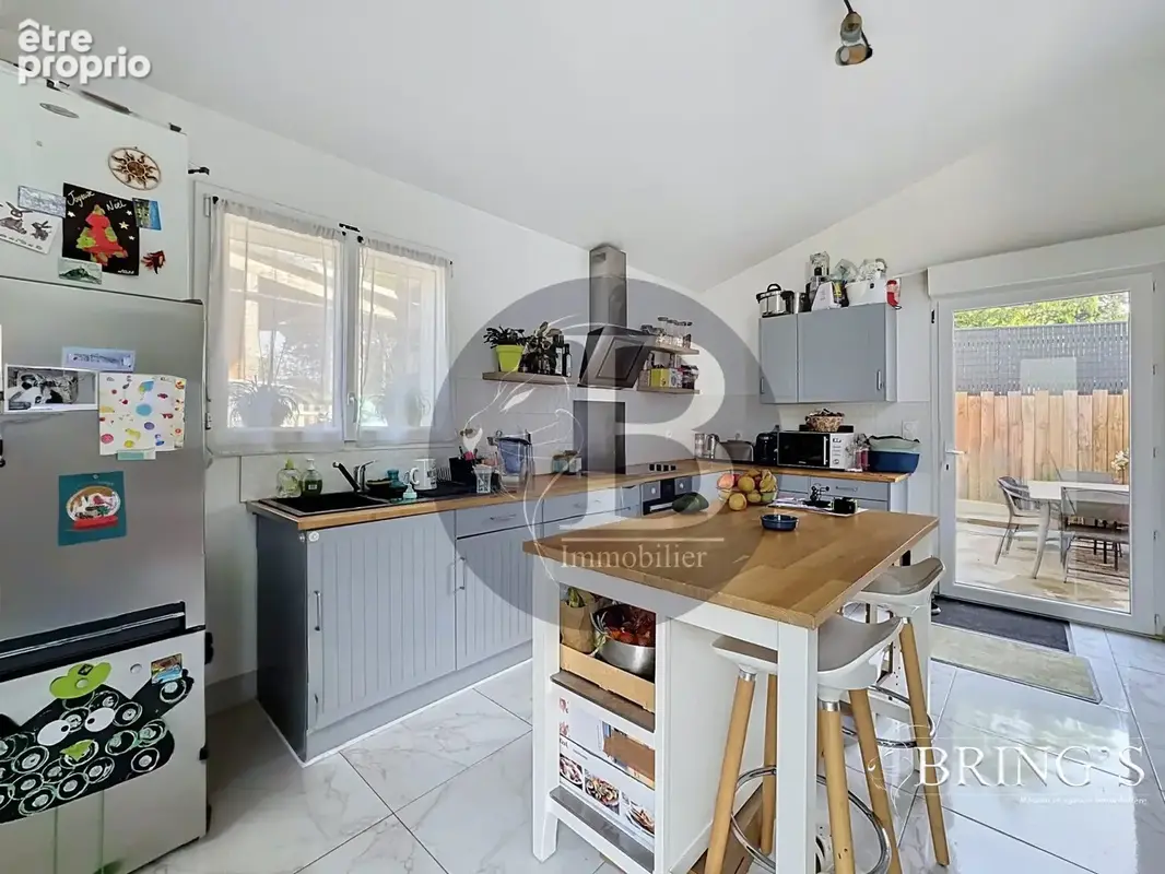 Maison 4 pièces 94 m² à vendre à Erbray (44110) - photo 4