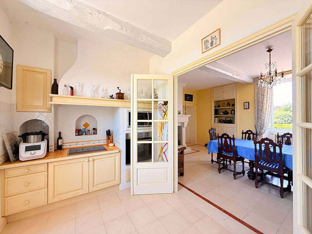 Maison de caractere - photo 9
