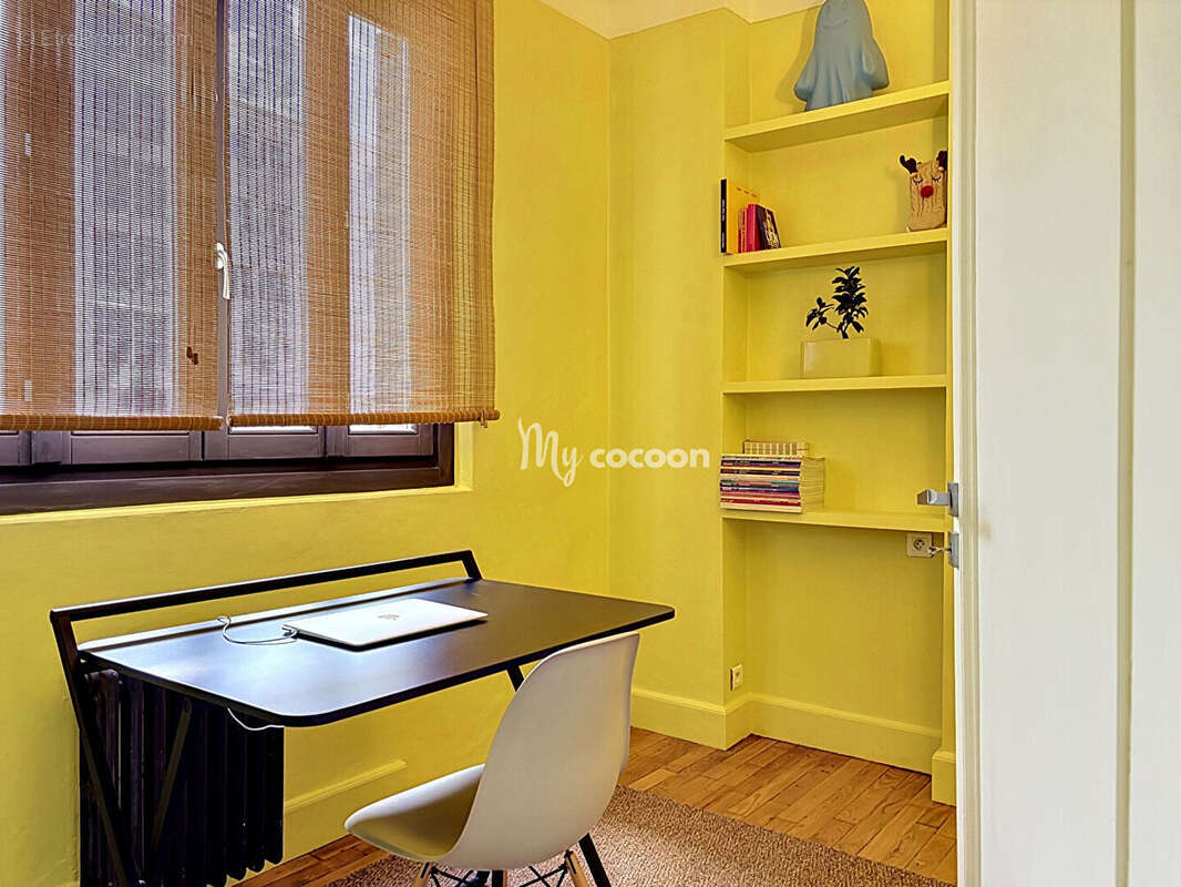 Appartement à LYON-4E