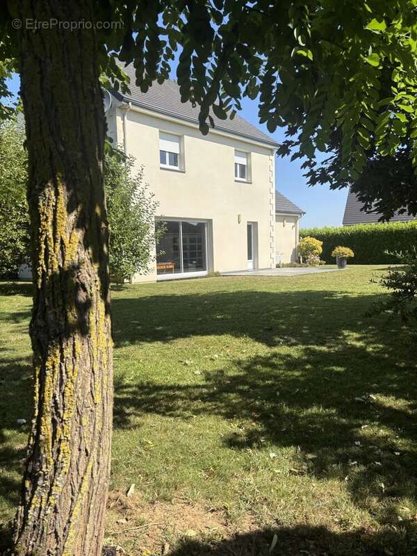 Pavillon Individuel AWOINGT - photo 14