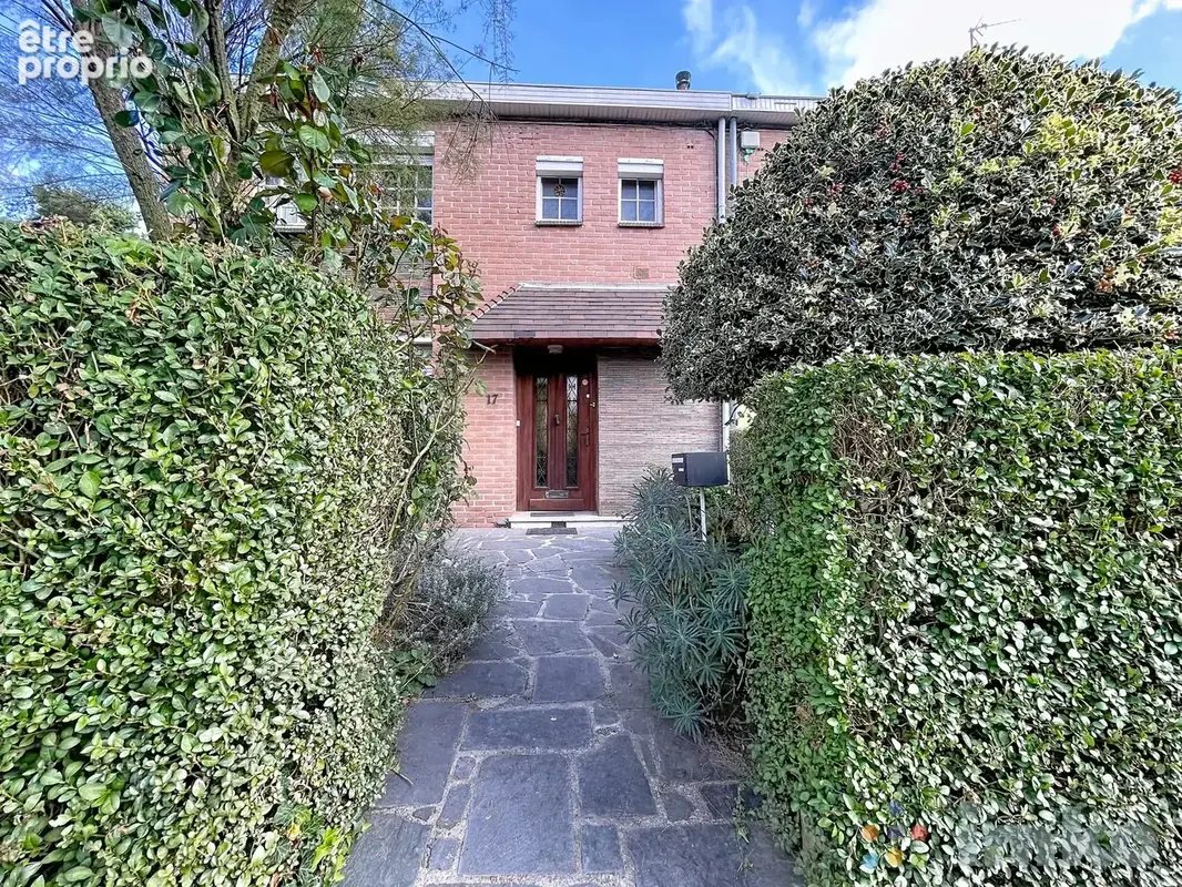Photo Maison à Saint-Andre-Lez-Lille au prix de 312 000€