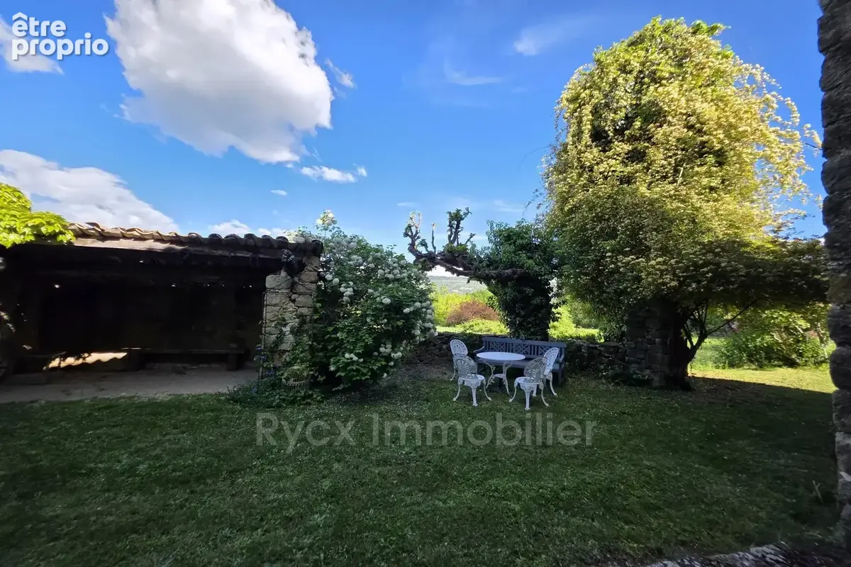 Maison 10 pièces 273 m² à vendre à Simiane-La-Rotonde (04150) - photo 9