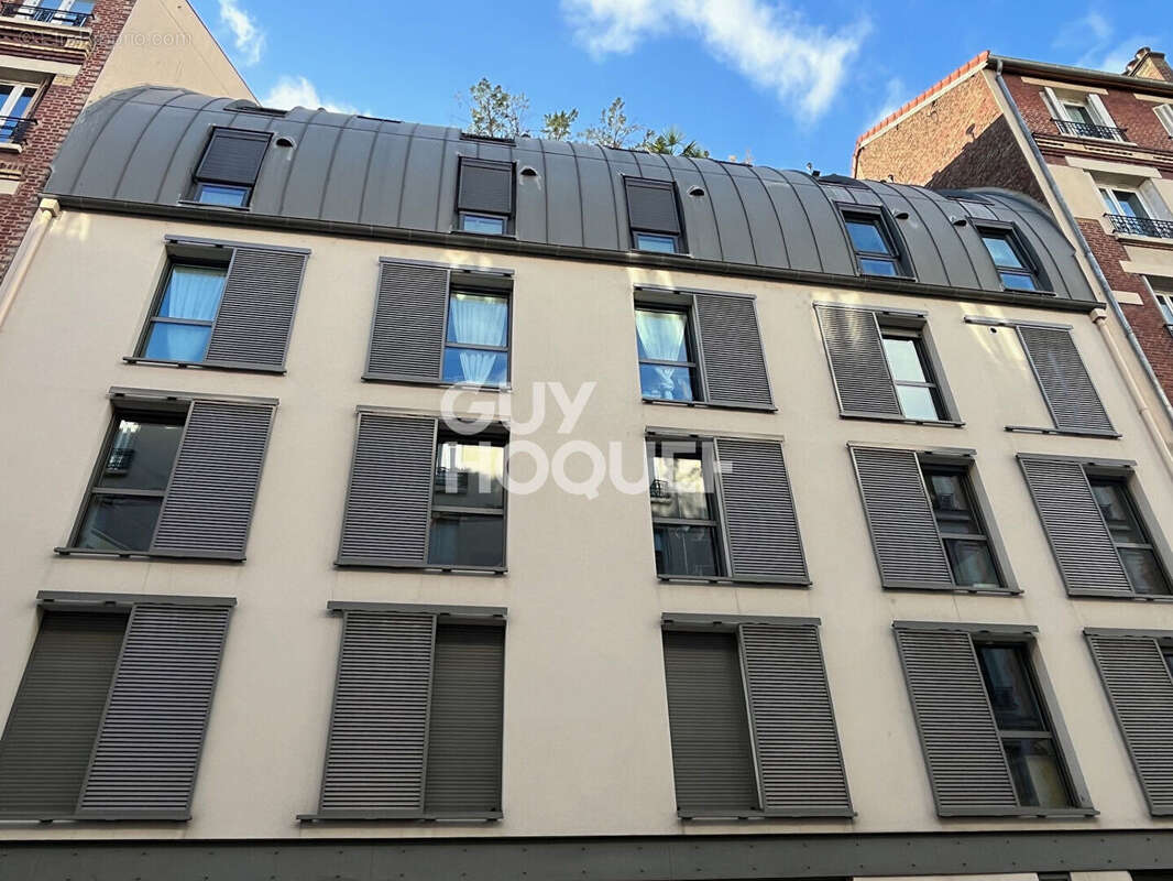 Appartement à SURESNES