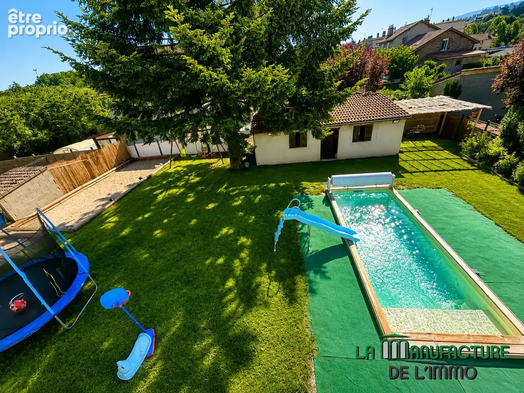 Charmante maison - 4 chambres - piscine - poolhouse - terrain de petanque - garage - photo 14