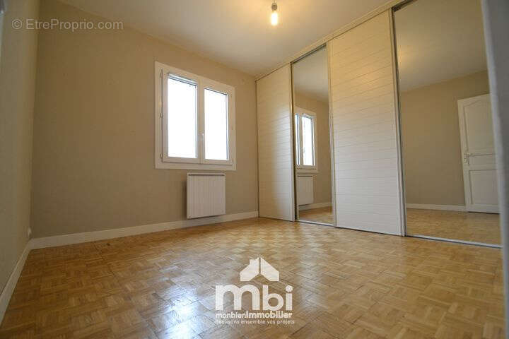 Maison à DEUIL-LA-BARRE