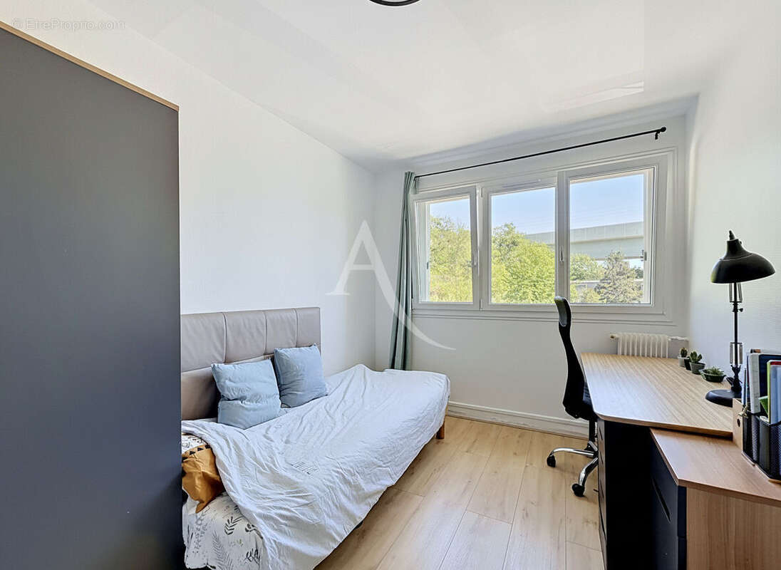 Appartement à SAINT-GERMAIN-EN-LAYE