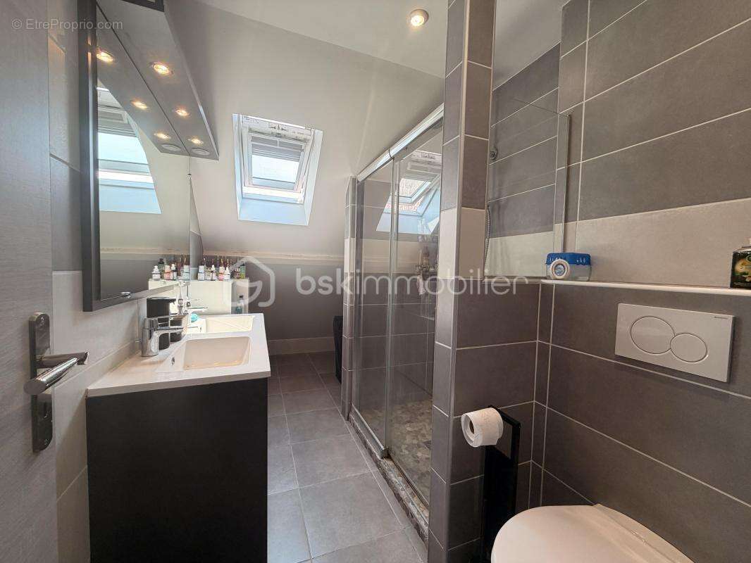 Maison familiale et individuelle - photo 15