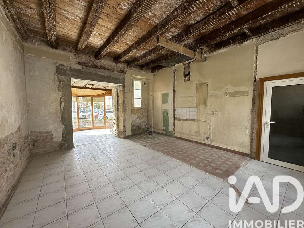 Photo 9 - Appartement à CAHORS