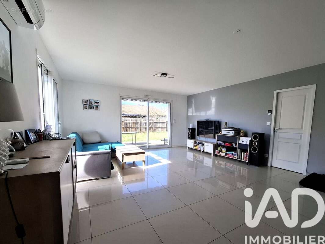 Photo 4 - Maison à MAGESCQ