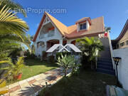 Appartement à SAINT-JOSEPH