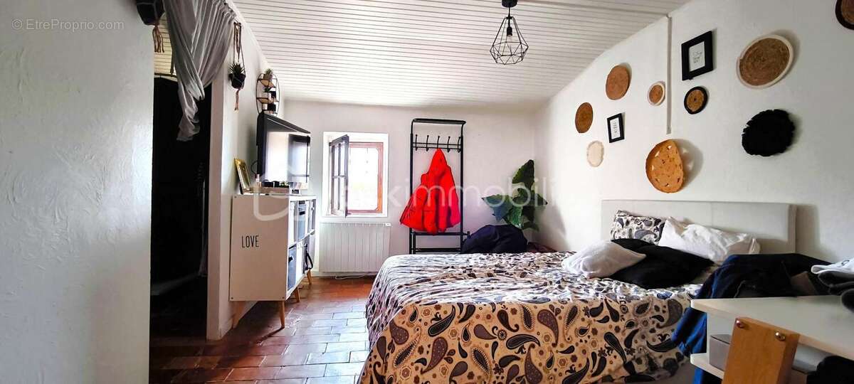 Maison à MALLEMORT