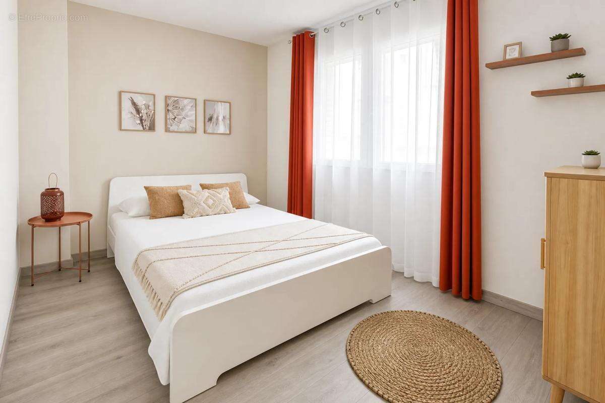 Maison rénovée 4 ch. au cœur de Béziers - photo 4