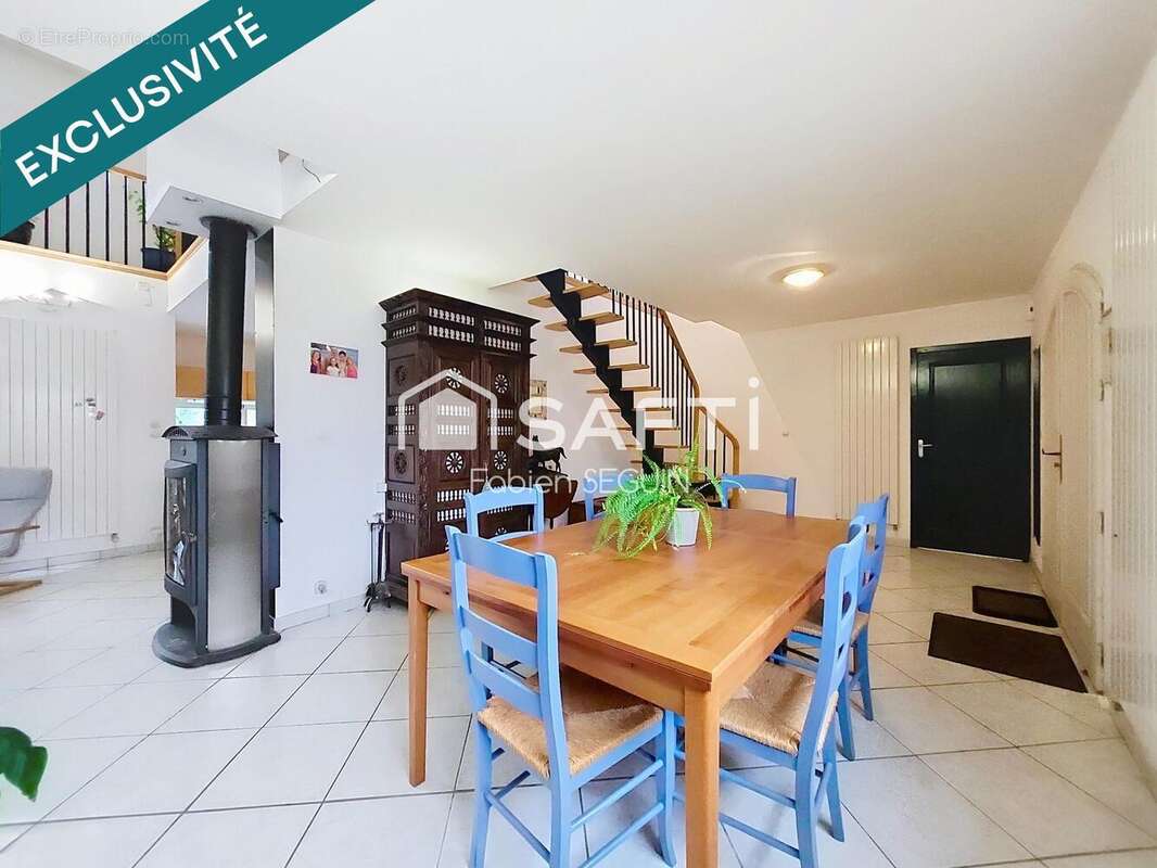 Photo 6 - Maison à LA RENAUDIERE