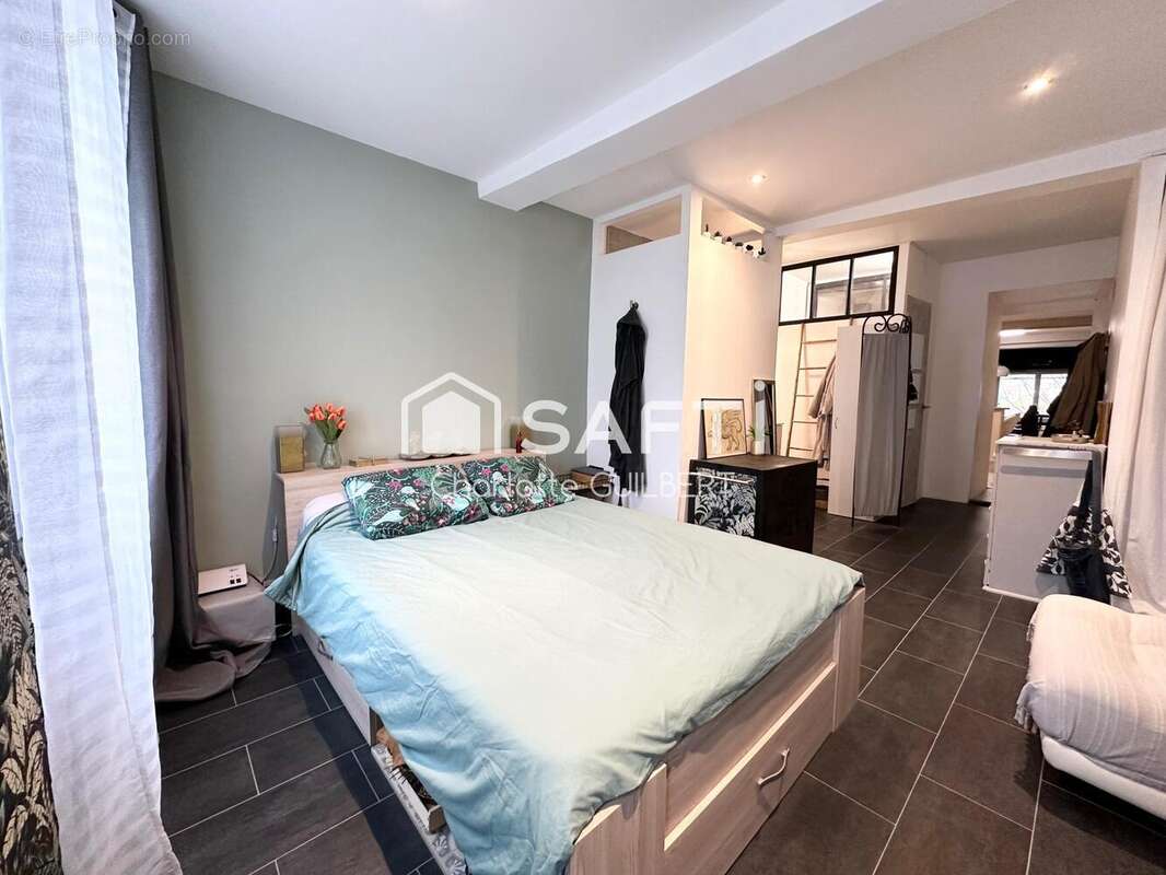 Photo 3 - Maison à CASTELJALOUX