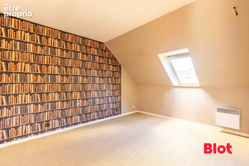 Appartement 91 m² à Betton  - photo 4