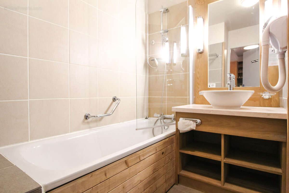 Appartement à CLUSES