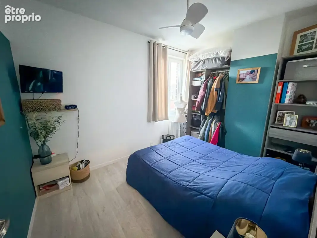 Maison 4 pièces 92 m² à vendre à Leers (59115) - photo 5