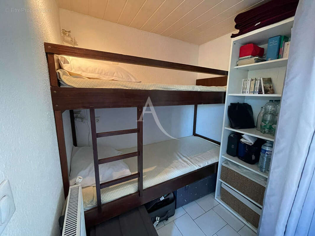 Appartement à LA GRANDE-MOTTE