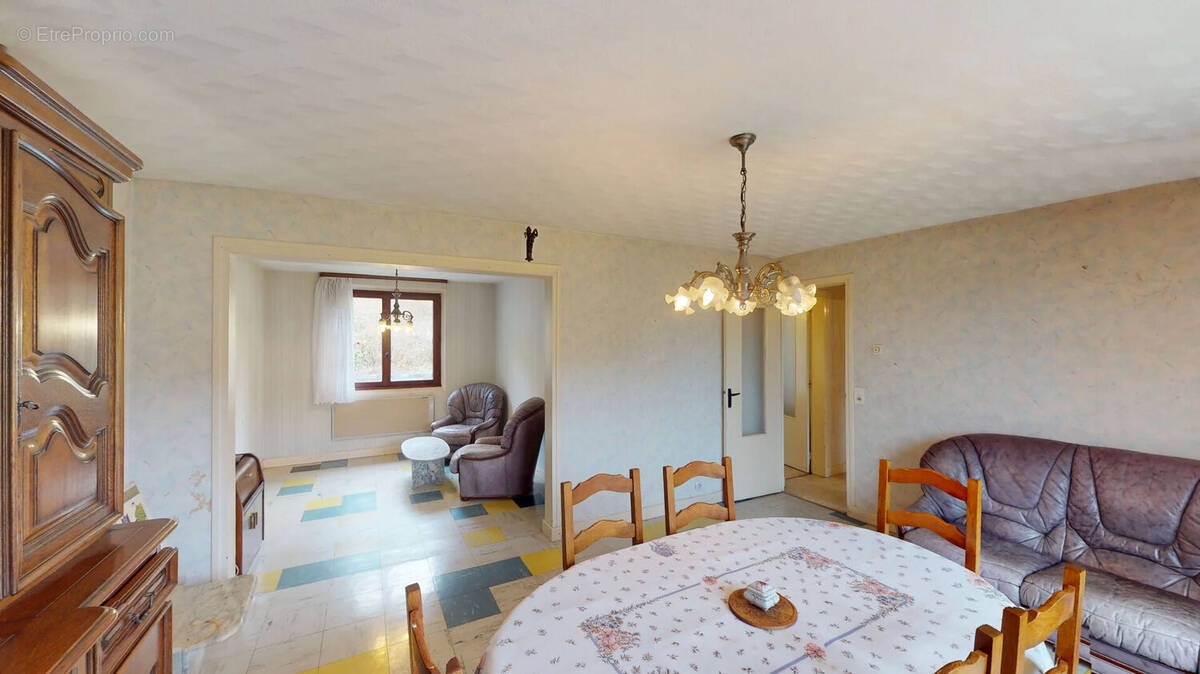 Maison à BAR-LE-DUC