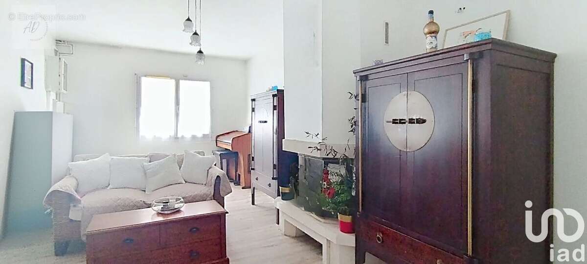 Photo 6 - Maison à VILLEJUIF