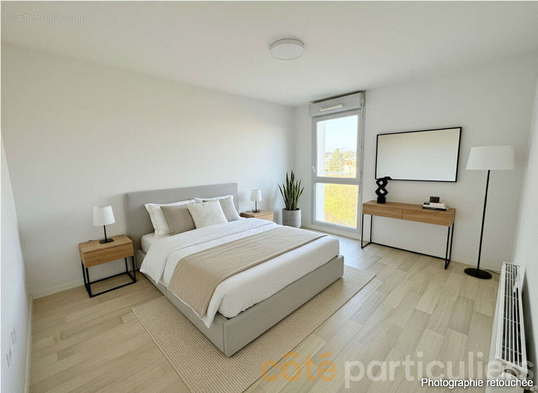 Appartement à TOURS
