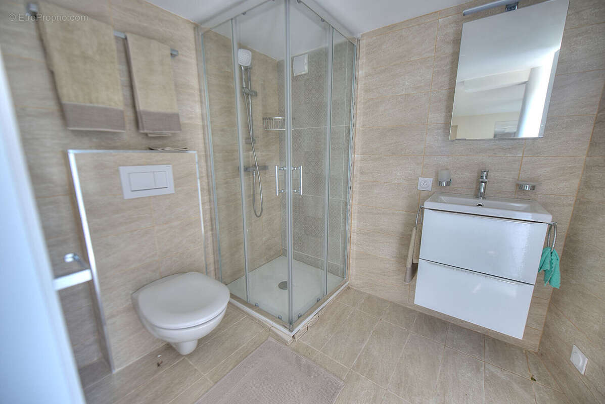 Maison à SAINT-RAPHAEL