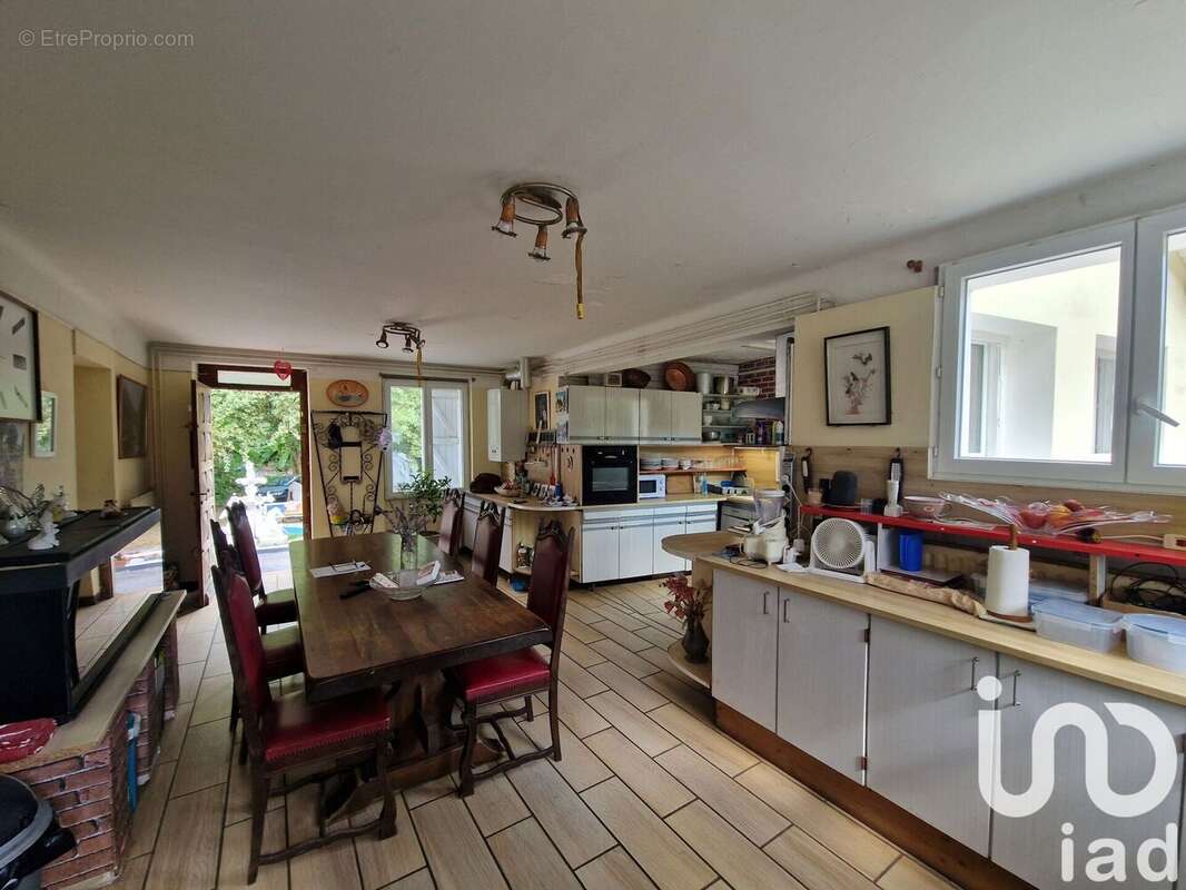 Photo 4 - Maison à VIC-EN-BIGORRE