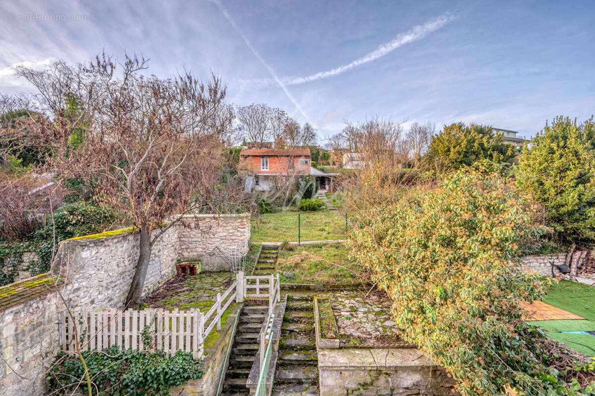 Maison à LE PORT-MARLY